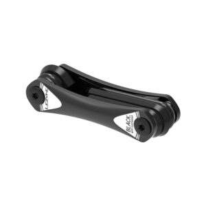 Lezyne Multi Tool Rap Ii 6 Black - Image 2
