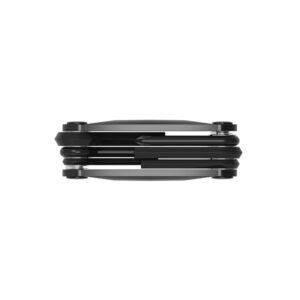 Lezyne Multi Tool Rap Ii 12 Black - Image 3