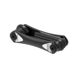 Lezyne Multi Tool Rap Ii 12 Black - Image 4