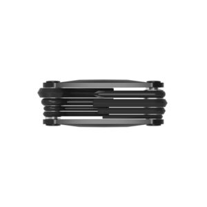 Lezyne Multi Tool Rap Ii 12 Black - Image 5