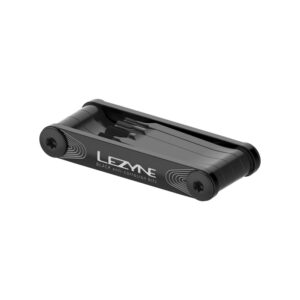 Lezyne Multi Tool V Pro 5 Black - Image 1