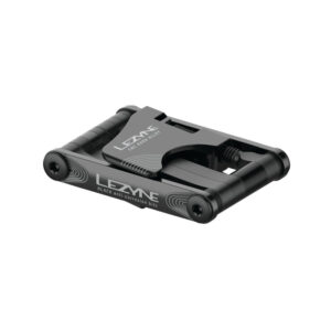 Lezyne Multi Tool V Pro 11 Black - Image 3
