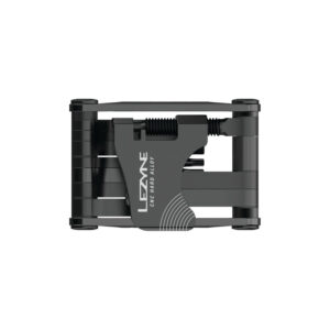 Lezyne Multi Tool V Pro 11 Black - Image 4