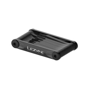 Lezyne Multi Tool V Pro 11 Black - Image 5