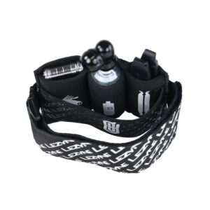 Lezyne Sendit Caddy Loaded Black - Image 2