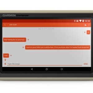 Garmin Overlander - Image 10