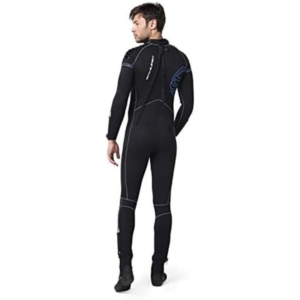 FIFTH ELEMENT WETSUIT LEGACY 3MM MEN BLUE - S - Image 2
