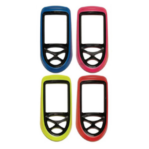Atomic Top Cover Cobalt Black - Image 1