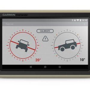 Garmin Overlander - Image 11