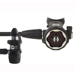 HOLLIS REGULATOR 150LX + DC7 YOKE - Image 3