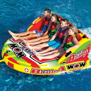 Wow Giant Bubba Hi Vis - Image 2