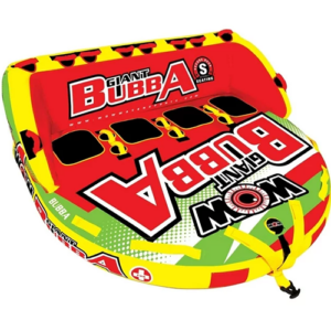 Wow Giant Bubba Hi Vis - Image 1