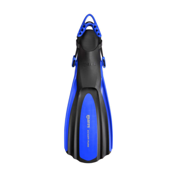Mares Fins Avanti Pure Oh - Sm