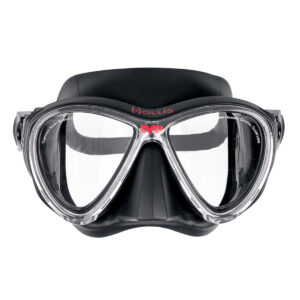 Hollis Mask M-3 Black - Image 1