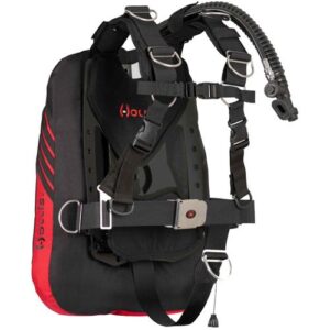 HOLLIS ST ELITE TRAVEL SYSTEM - XS/SM - Image 2