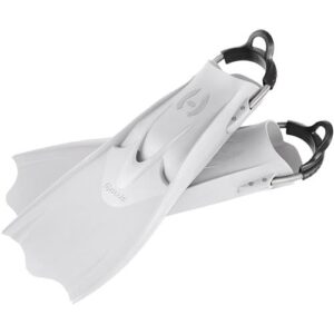 HOLLIS FINS F-1 YELLOW TIP REGULAR - Image 1