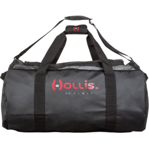HOLLIS BAG DUFFLE MESH - Image 1