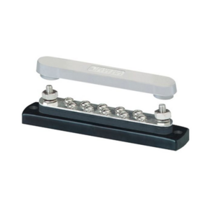 Blue Sea Busbar 10 Gang Common Bus - Image 1