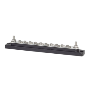 Blue Sea Common 150A Busbar - 20 Gang - Image 1
