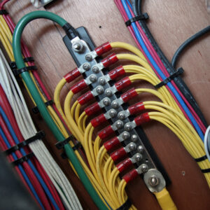 Blue Sea Common 150A Busbar - 20 Gang - Image 2