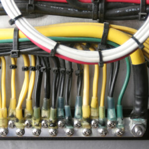 Blue Sea Common 150A Busbar - 20 Gang - Image 2