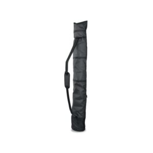 OMER SPEARGUN BAG HUNTER PRO BLACK 180CM - Image 2