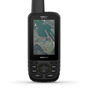 Garmin Gpsmap 66Sr Multi-Band Ww - Image 4