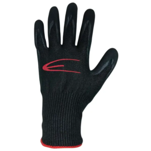 Epsealon Epsealon Gloves Dynitril Black - Image 1