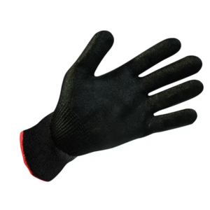 Epsealon Epsealon Gloves Dynitril Black - Image 2