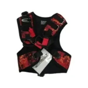 EPSEALON HARNESS HTK SCORPION SIZE S4 - Image 2