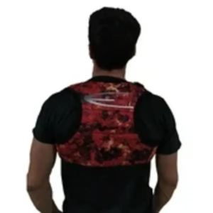 EPSEALON HARNESS HTK SCORPION SIZE S4 - Image 3