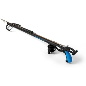 DynamicNord Multi Band Speargun Sg-H Black/Blue 105 6.5Mm X 140Cm - Image 1