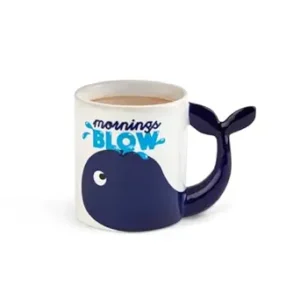 Big Mouth Mugs The Mornings Blow - Image 1