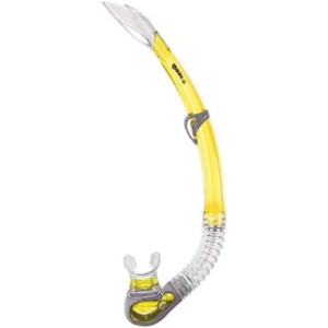 Mares Combo Wahoo Yellow - Image 3