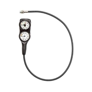 Fifth Element Diving Gauge Standard Combo 2 Spg Bar Plus Mdi Mt - Image 1
