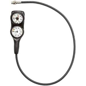 FIFTH ELEMENT VISION 3 COMBO SPG+MDI+2K COMPASS BLACK - Image 1