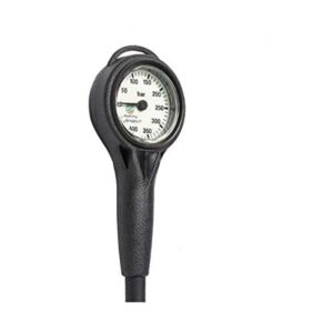 Fifth Element Standard Pressure Gauge Spg Bar - Image 2