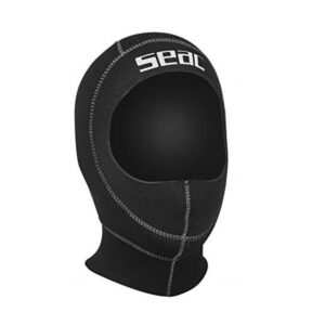 Seac Hood Standard 3 Mm - Xl - Image 1