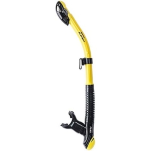 FIFTH ELEMENT SNORKEL FLEX YELLOW - Image 1