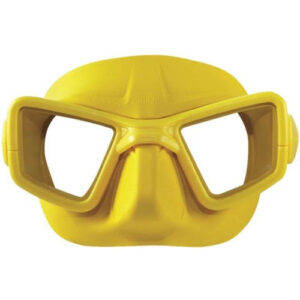 Omer Mask M1 Yellow - Image 1