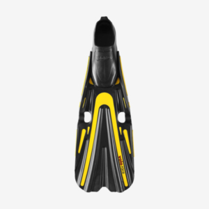 Mares Fins Volo Race Yellow 44/45 - Image 1