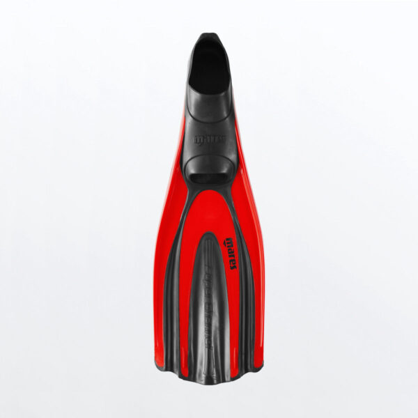 Mares Fins Avanti Superchannel Ff Red 40/41