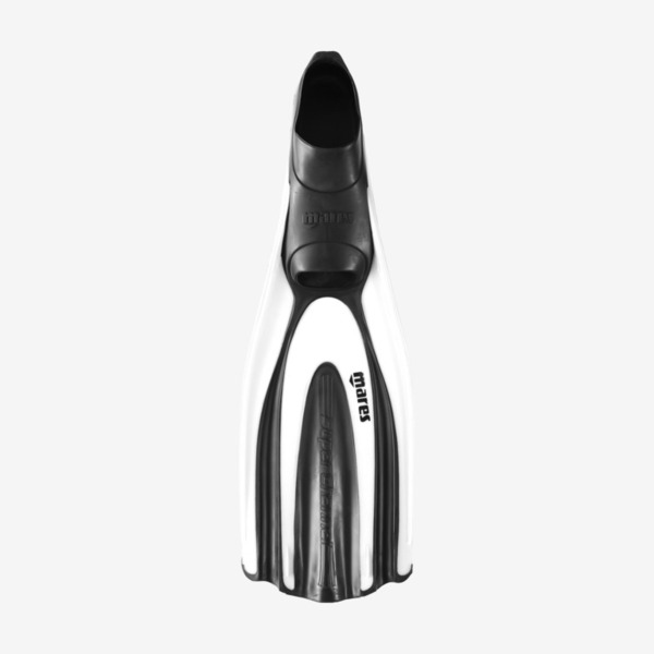 Mares Fins Avanti Superchannel Ff White 38/39