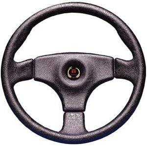 Dometic Steering Wheel Stealth W/Cover - Image 1