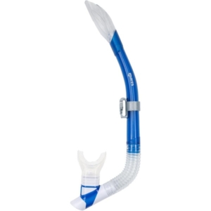 Mares Snorkel Gator Splash Royal Blue - Image 1