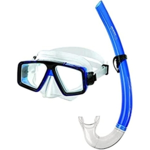 Mares Mask Starfish Blue - Image 1