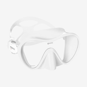 Mares Mask Tropical White - Image 1