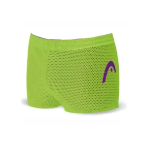 Head Swimsuit Double Power Drag Suit Medium Violet Lime - Image 2