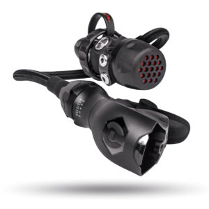 Hollis 500Se + Dc7 Din - Image 1