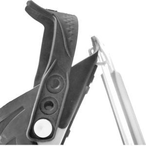 Mares Fins Nateeva White Lxl - Image 3